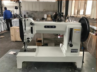 廠家供應(yīng)TP8900型二手噸包 噸袋集裝袋 縫制縫紉機(jī)
