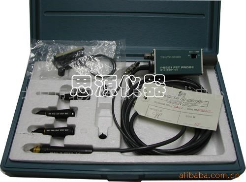 供應(yīng)Tektronix P6201示波器有源探頭