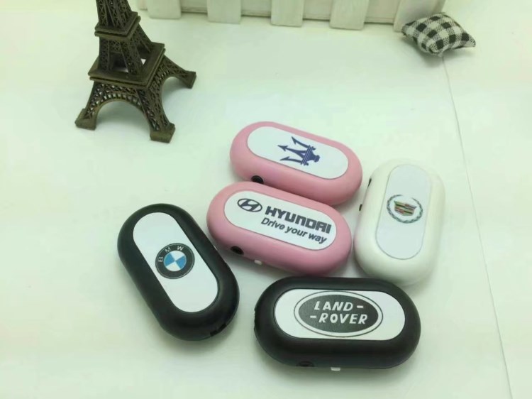 2017新款插卡MP3 運動跑步聽歌MP3播放器 小豆豆MP3 車標 明星MP3