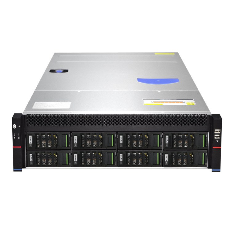 廠家直供Intel&reg; Xeon&reg; E5-2600v4 系列處理器.機(jī)架式服務(wù)器可訂做