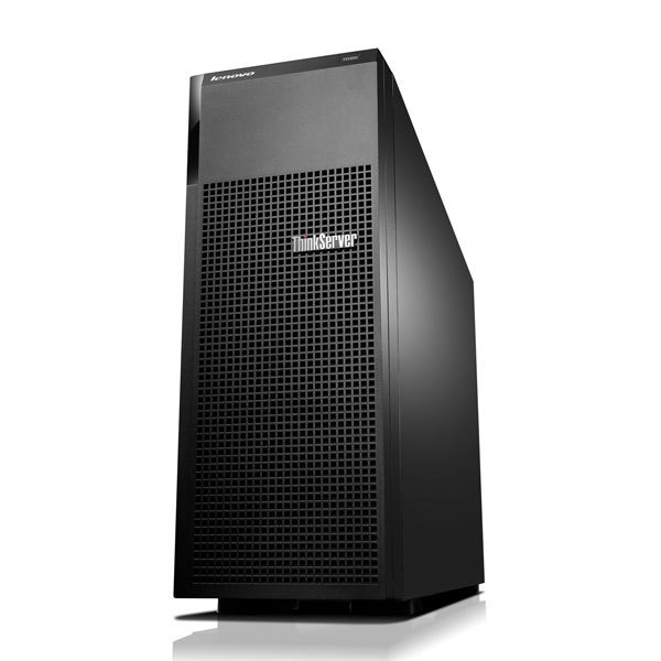 联想ThinkServer TD350塔式服务器 E5-2609v4 支持双处理器