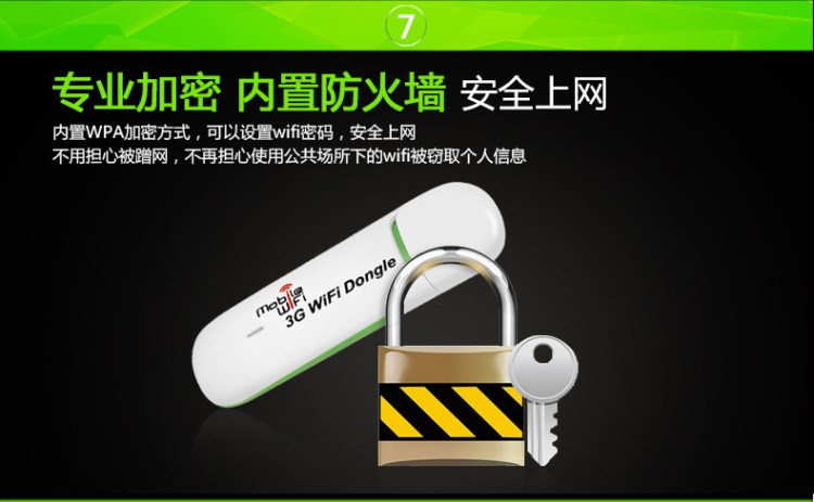 wifi dongle無線路由器 聯(lián)通3G無線上網(wǎng)設(shè)備 移動(dòng)隨身wifi 充電寶