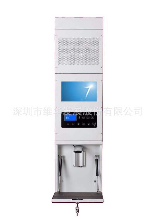 壁掛式一體電腦，智能多媒體一體化電腦，壁掛多媒體廠家