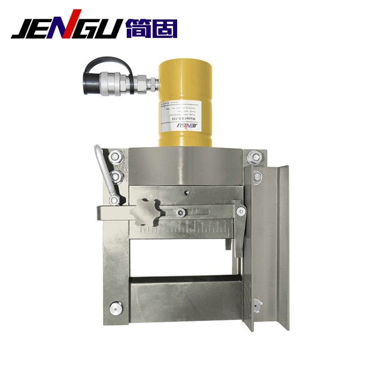 經(jīng)銷批發(fā) BN-150母排彎排機(jī) 折彎切斷分體式液壓加工機(jī)