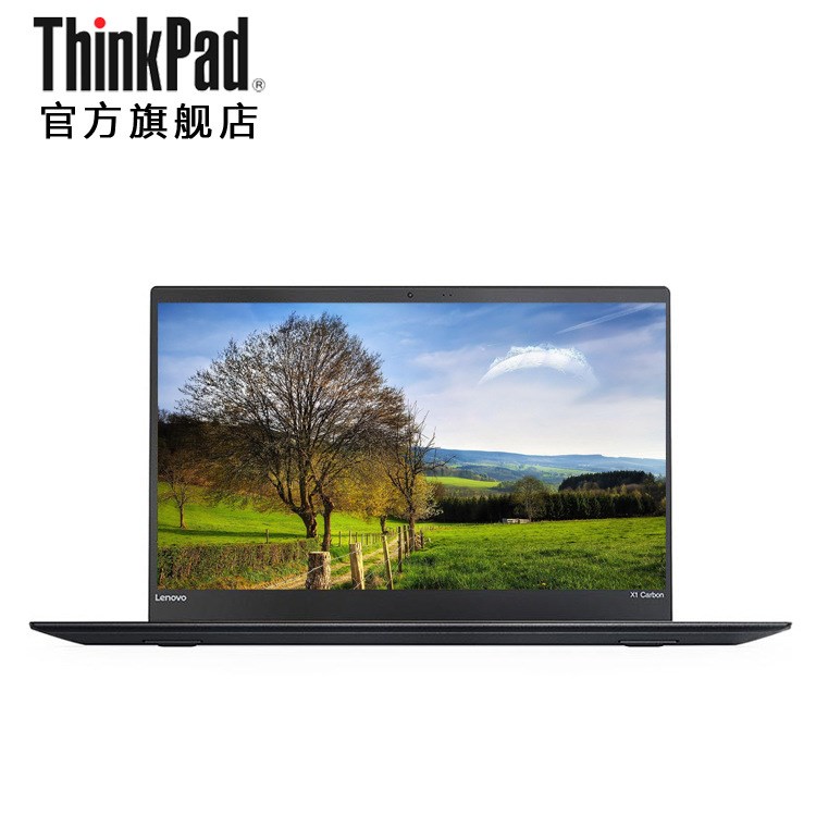 ThinkPad X1 Carbon 20HRA007CD i5固态超薄商务超极本手提电脑