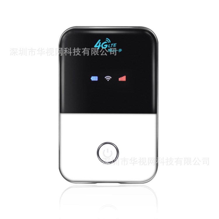 聯(lián)通電信4g無線路由器 LTE-FDD隨身WIFI 聯(lián)通WCDMA wifi router