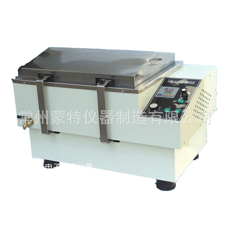 全溫培養(yǎng)振蕩器 SHA-B數(shù)顯水浴恒溫振蕩器 實(shí)驗(yàn)室數(shù)顯實(shí)驗(yàn)儀器