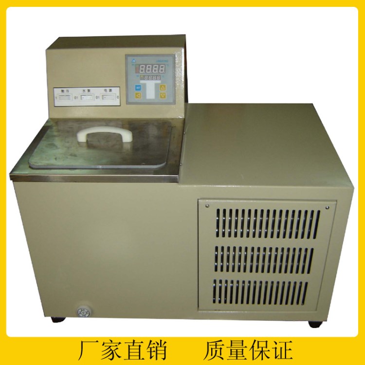 廠家直銷  ZE-8029低溫恒溫水槽  恒溫水槽
