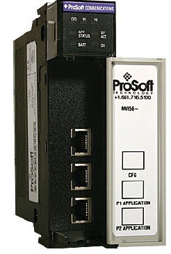 【全新原裝】Prosoft MVI56-PDPMV1 通訊模塊