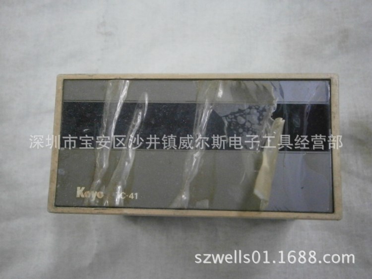 KOYO 計數器 TC-41