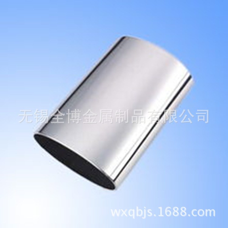 304不銹鋼橢圓管  現(xiàn)貨