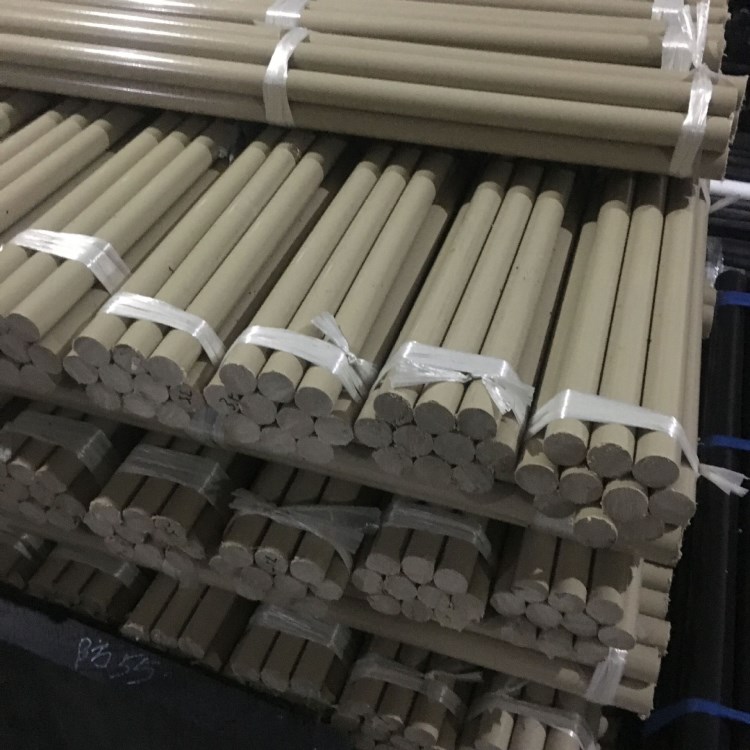 賽鋼棒  耐磨POM  耐磨性  良好的電氣性質(zhì)、耐有機溶劑