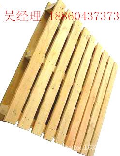 廠家直銷歐標木托盤，出口托盤