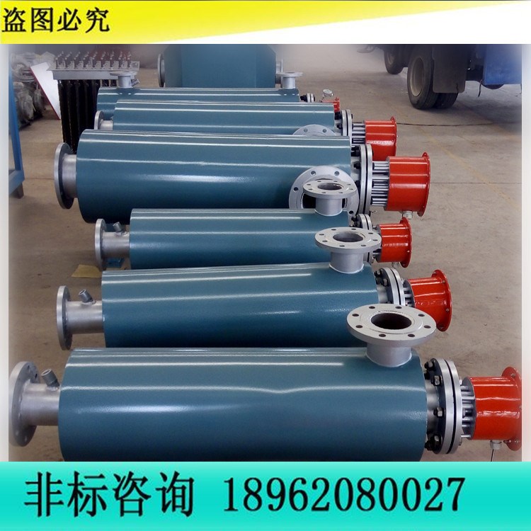 管道加熱器KR-30KW 水循環(huán)加熱器 空調(diào)輔助加熱器 液體加熱器