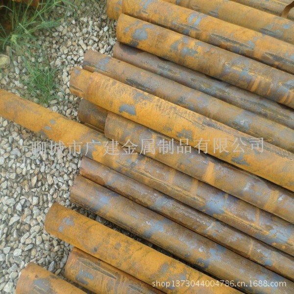 合金鋼管廠生產 現貨供應P22合金管 合金無縫管 高壓合金管