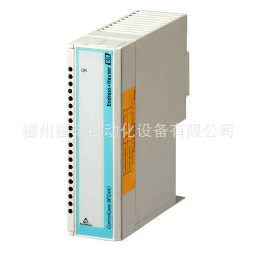 E+H 恩德斯豪斯信號轉換器  FTC325-A2A31