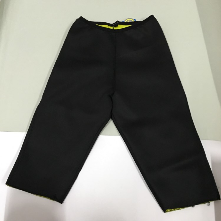 TV產品hot shaper健身褲子跑步運動健美運動褲