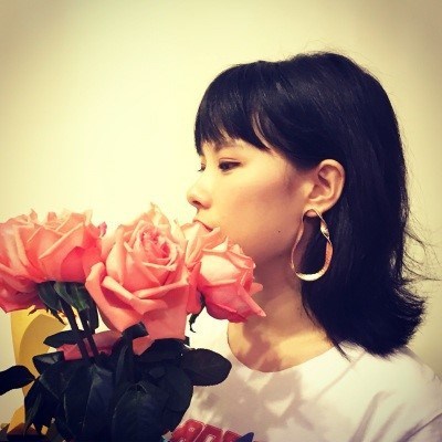 青島誠琪睿飾品：歐美復古扭曲不規則金屬夸張設計耳墜女耳釘