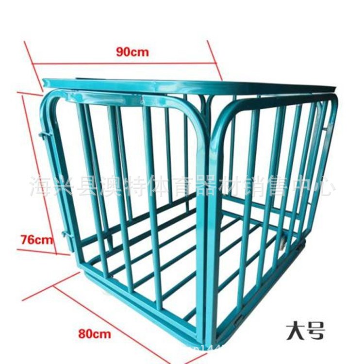 澳特體育供應(yīng)：折疊式球類推車 籃球球車 足球球籠 排球推車 舉報(bào)