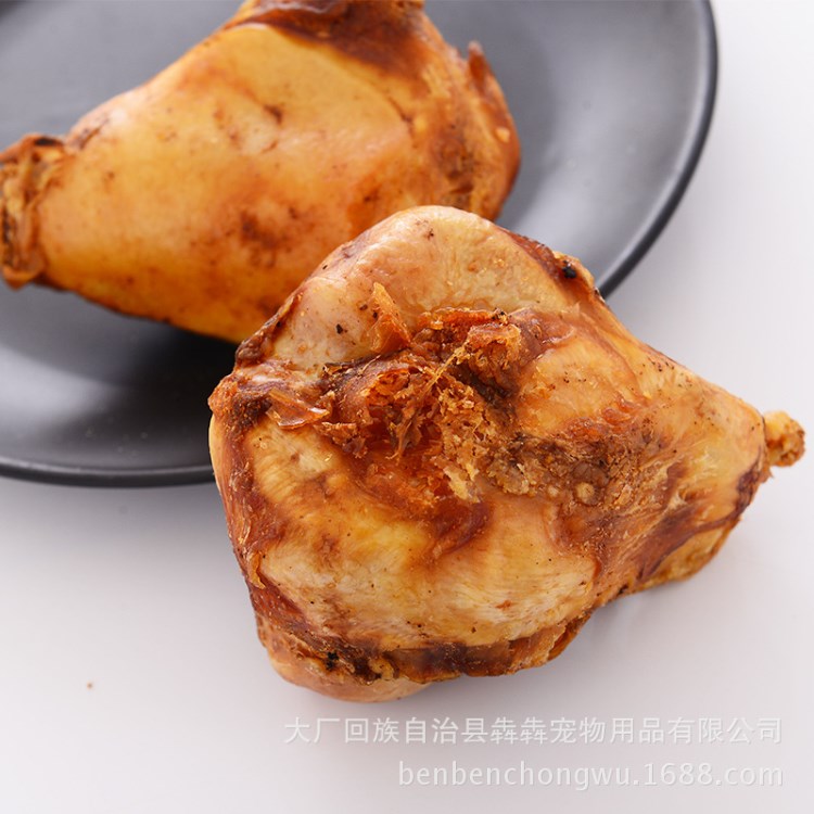 骨品坊批發(fā)自制寵物零食牛膝蓋骨關(guān)節(jié)骨耐咬骨頭狗狗磨牙棒潔齒骨