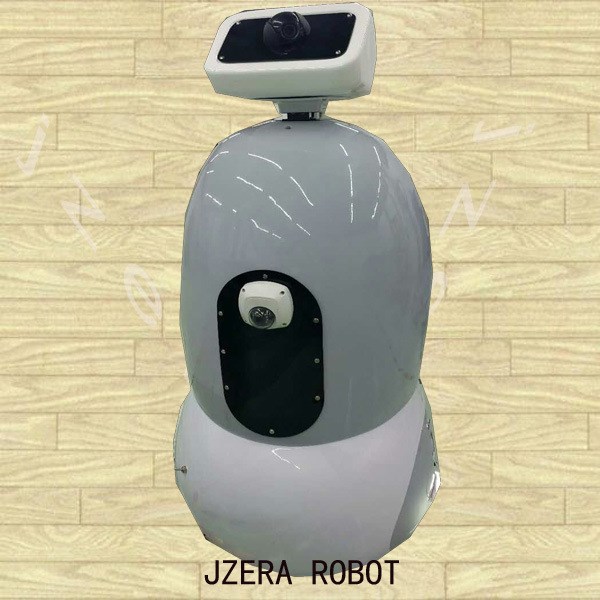 深圳江智智能機器人智能裝備項目合作