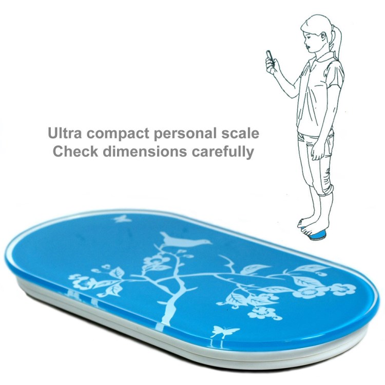 Mini人體秤 電子秤健康秤 便攜人體秤 家用體重電子稱 