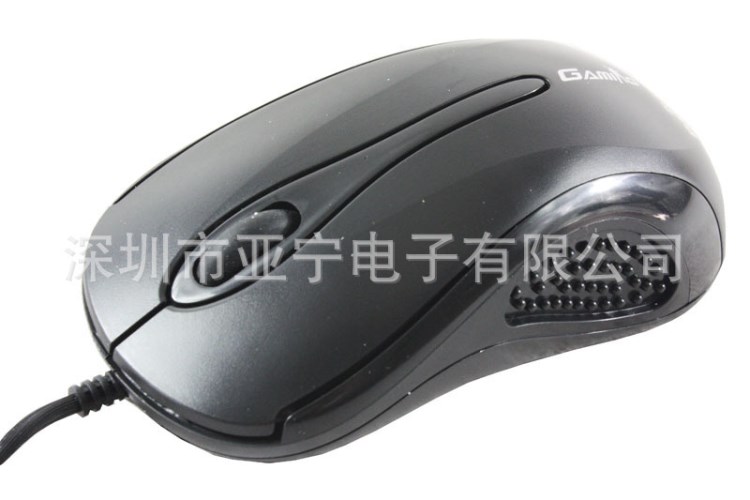 數(shù)碼神童M807加重鼠標(biāo) USB 電腦光電鼠標(biāo) 電腦周邊配件批發(fā)