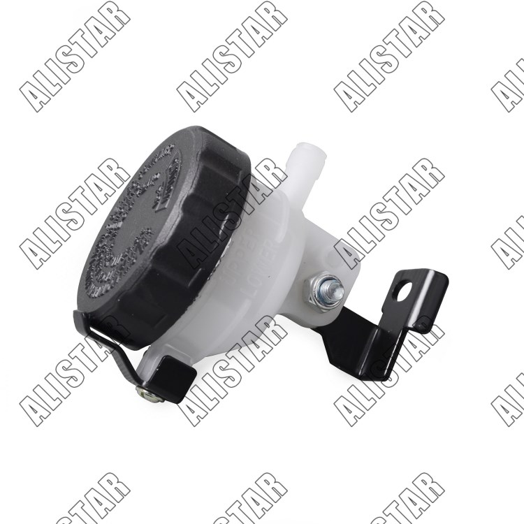 摩托車通用液壓剎車離合泵油杯上泵制動泵油杯油壺油缸