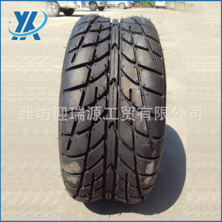 草地车沙滩车轮胎20x10-10巡逻车255/50-10ATV轮胎