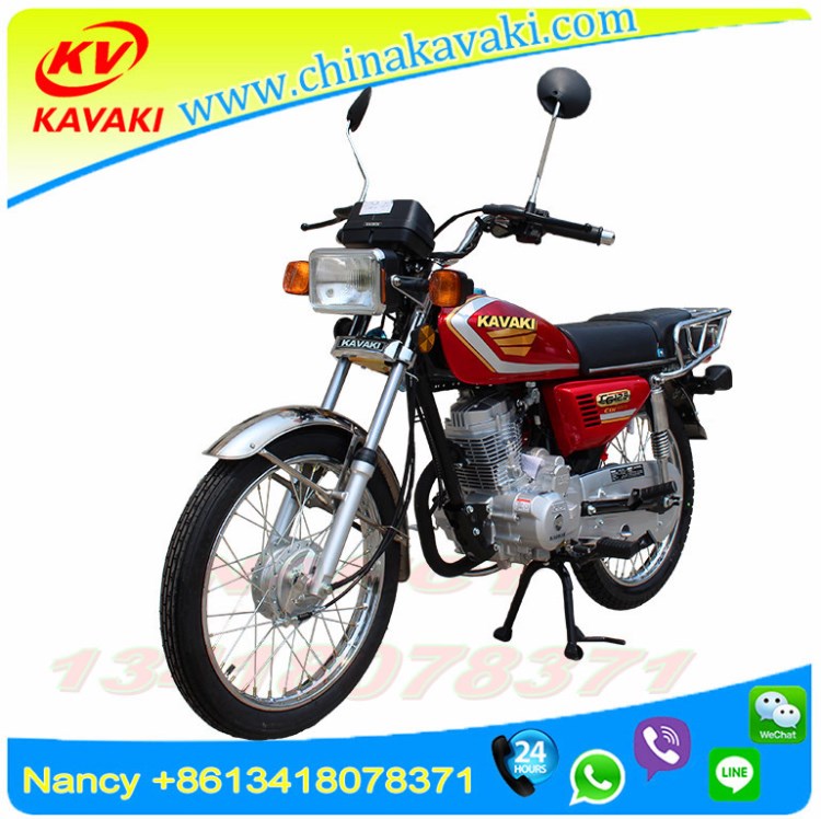 新款CG125CC越野摩托車-場(chǎng)地摩托競(jìng)技摩托車沙灘摩托大越野