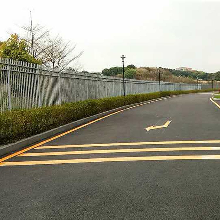 交通設(shè)施道路劃線標(biāo)志含義、反光熱熔劃線價(jià)格