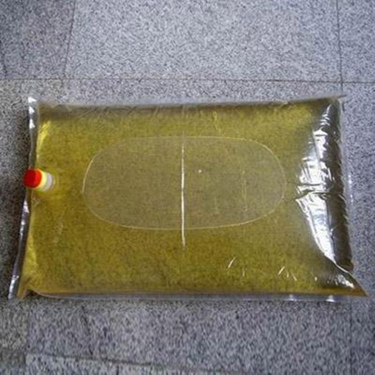 定制BIB雞蛋液袋 糖漿糧油袋 透明盒中袋 高封閉性 防漏設計 鴨嘴