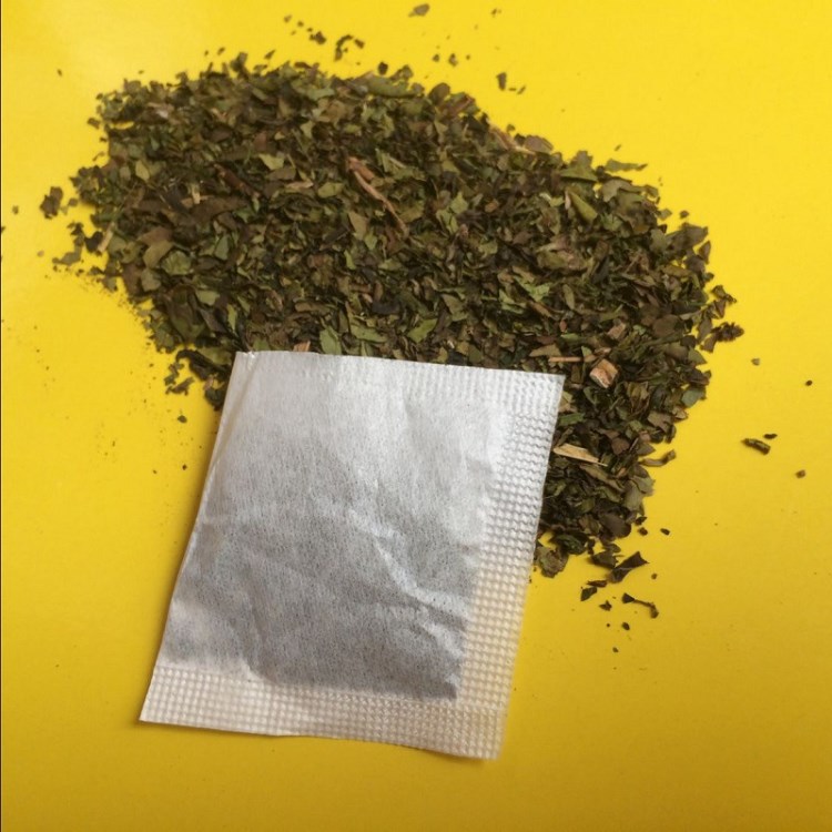 空白濾紙棉紙吸附劑去味清香茶葉包防潮除味干燥劑可定制印刷