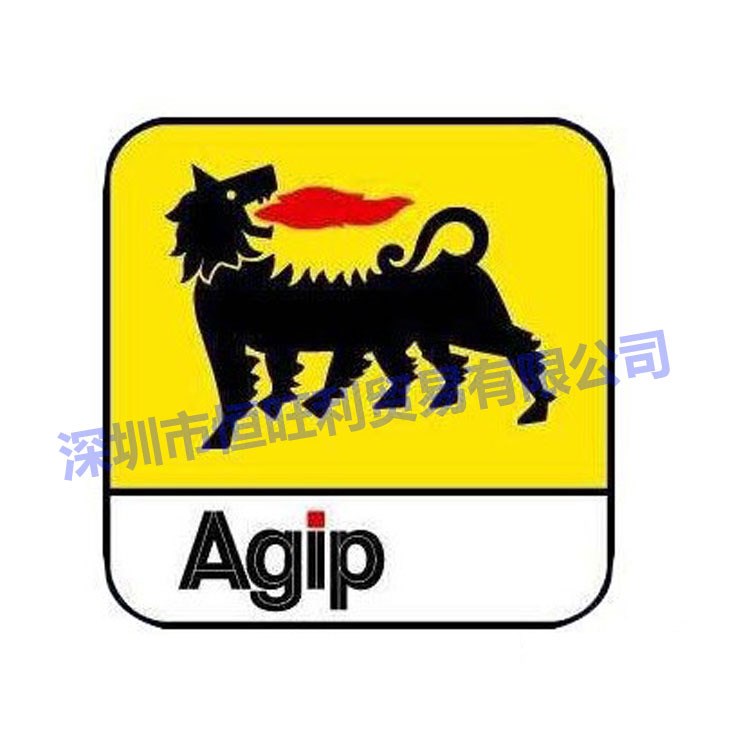 阿吉普鉆寶90工業(yè)用蓖麻油 AGIP ASP 90 礦物油 潤滑油機械 包郵