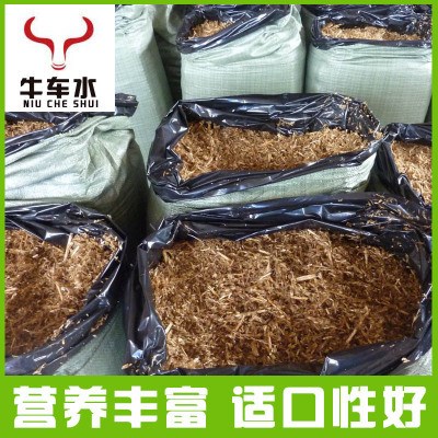江西牛羊草料 小麥殼小麥秸稈青貯 牛羊粗飼料 玉米秸稈