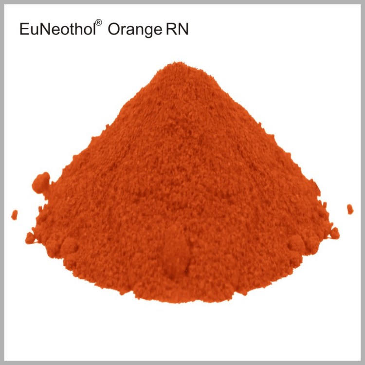 酸性染料 纺织染料 优丽素橙RN