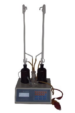 KF-1A型水份測定儀 卡爾費休水份分析儀 水份計 水份分析儀 水分