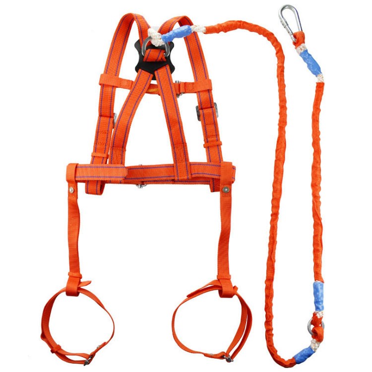 供应商机 安防 安全防护用品 建筑安全带 高空带 全背带 建筑勘探电力