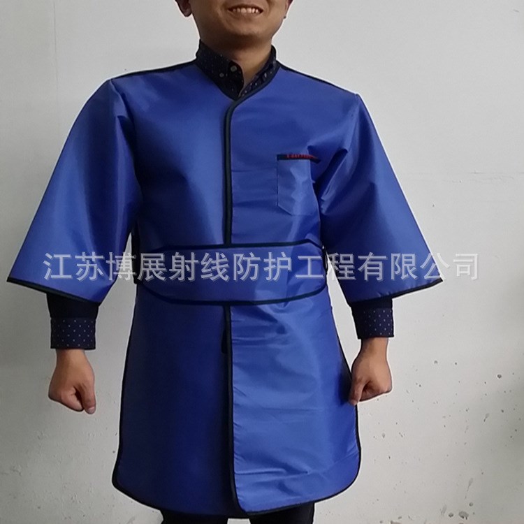 医用防护铅衣 X光射线防护服 防辐射铅衣服 工业控伤防护服