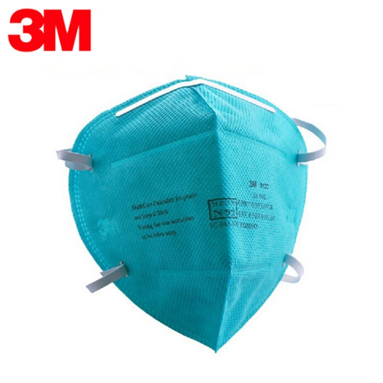 3M 9132 用防護口罩 防霧霾PM2.5 防花粉