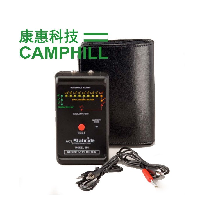 成都廠家直銷靜電測(cè)試儀 表面電阻測(cè)試儀