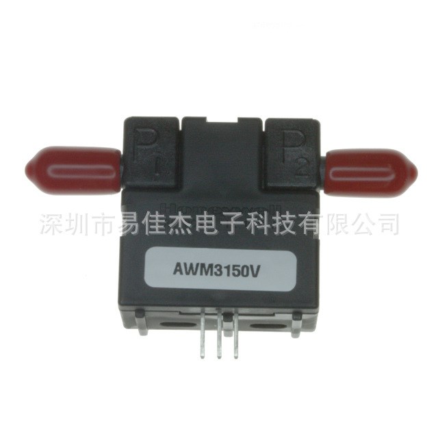 Honeywell气体流量传感器 AWM3100V AWM3200V AWM3150V