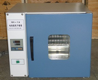 生产供应 DHG-101-3A电热恒温鼓风干燥箱 实验仪器装置批发