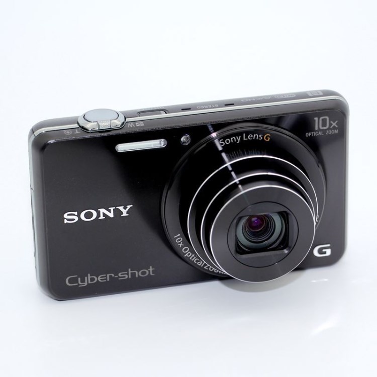 Sony/索尼 DSC-WX220 家用實(shí)用相機(jī)卡片機(jī)高清照相機(jī)數(shù)碼相機(jī)批發(fā)