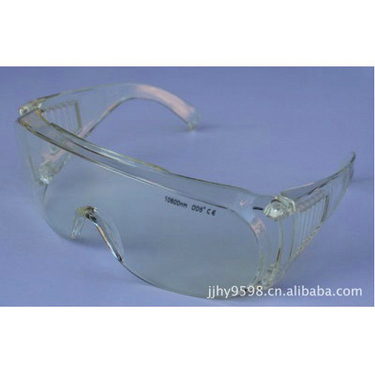 廠家直銷Eagle Pair鷹派爾EP-4激光防護(hù)眼鏡  二氧化碳激光