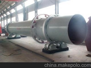 規(guī)格尺寸，性能穩(wěn)定回轉(zhuǎn)式烘干機