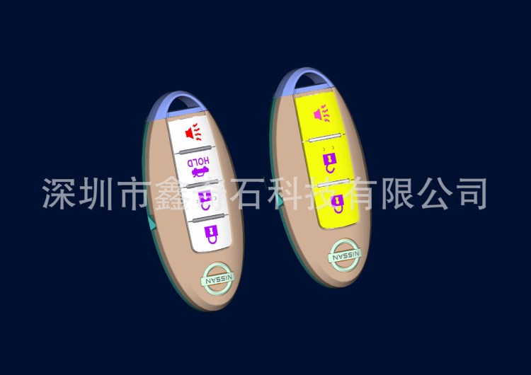 汽車鑰匙工業(yè)抄數(shù)設(shè)計(jì) 北京工業(yè)抄數(shù)設(shè)計(jì)公司 廈門工業(yè)抄數(shù)3D畫圖