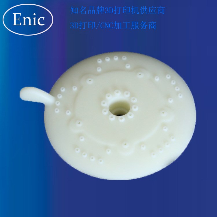 花灑3D打印   樣品手板模型制作  RP快速成型 ABS樹(shù)脂 CNC加工