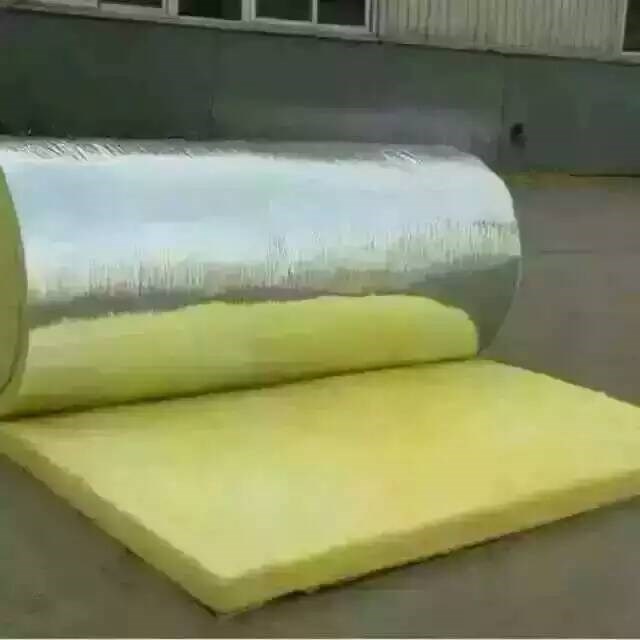 玻璃棉 廠家直銷家裝建材材料 耐火防火長方形鋼結構用玻璃棉