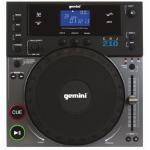 廣州實(shí)體店 Gemini雙子星CDJ-210 DJ打碟機(jī) 原裝 現(xiàn)貨出售